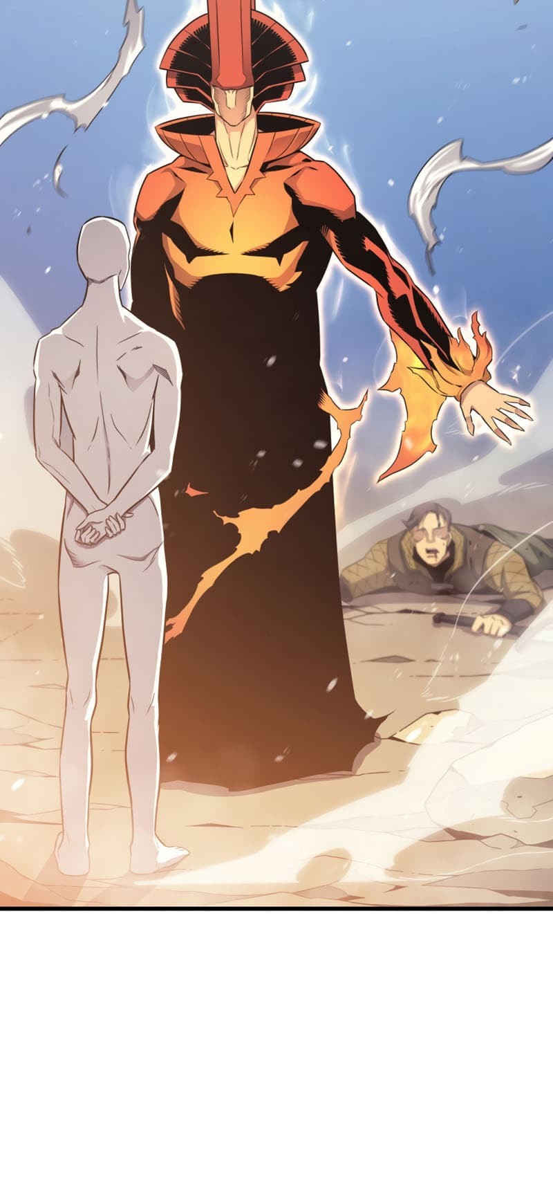 The Great Mage Returns After 4000 Years Chapter 132 page 35