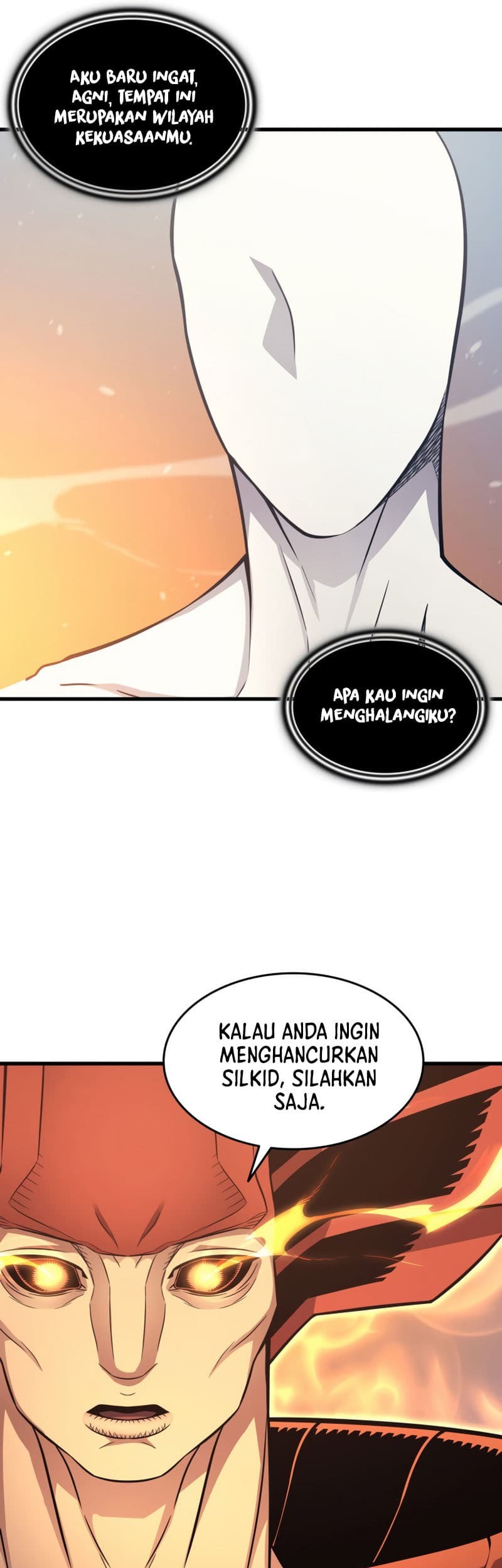 The Great Mage Returns After 4000 Years Chapter 132 page 36