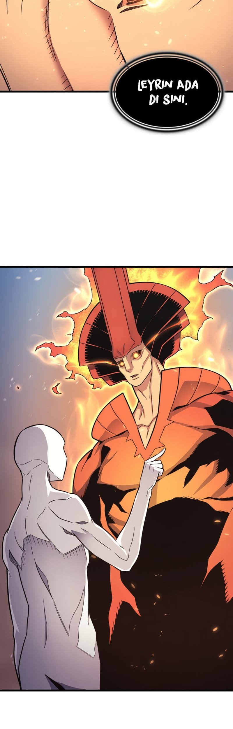 The Great Mage Returns After 4000 Years Chapter 132 page 39