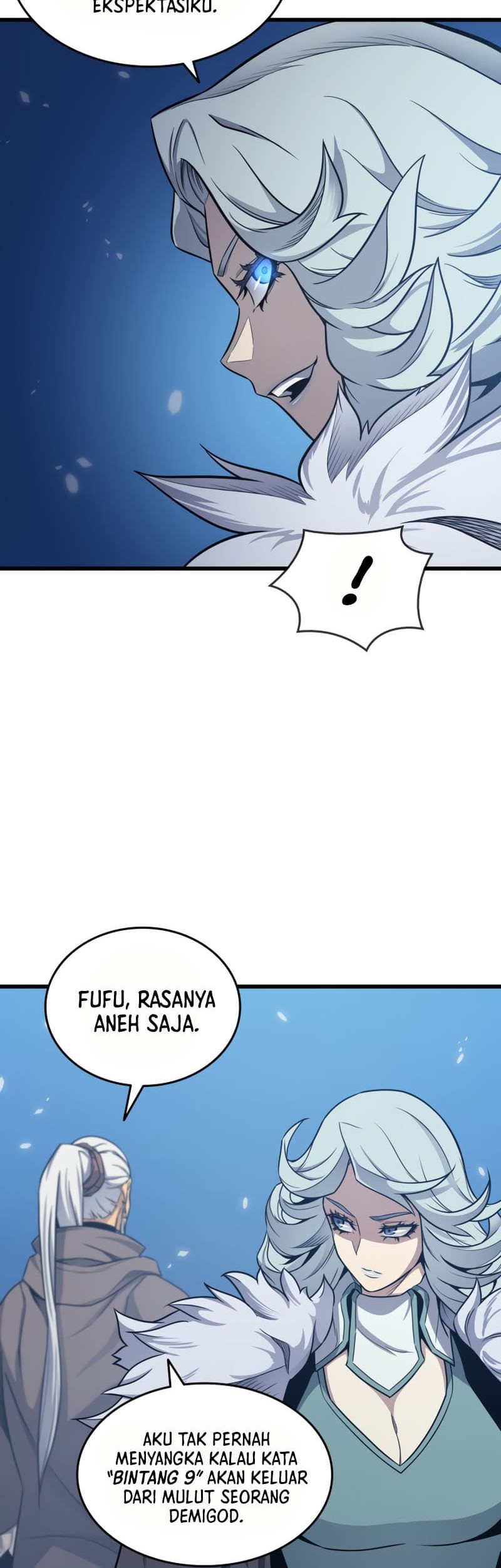 The Great Mage Returns After 4000 Years Chapter 133 page 43