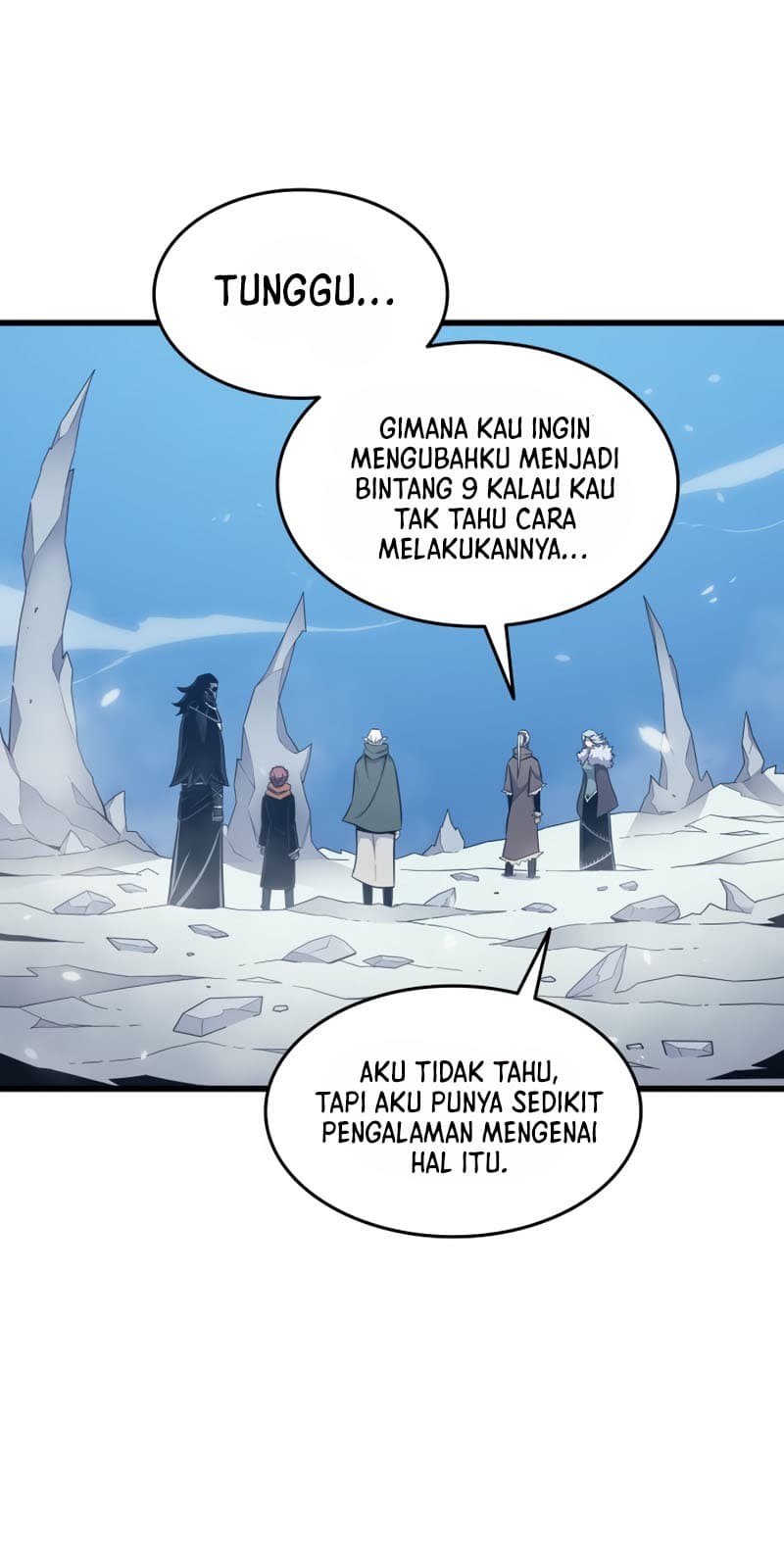 The Great Mage Returns After 4000 Years Chapter 133 page 46