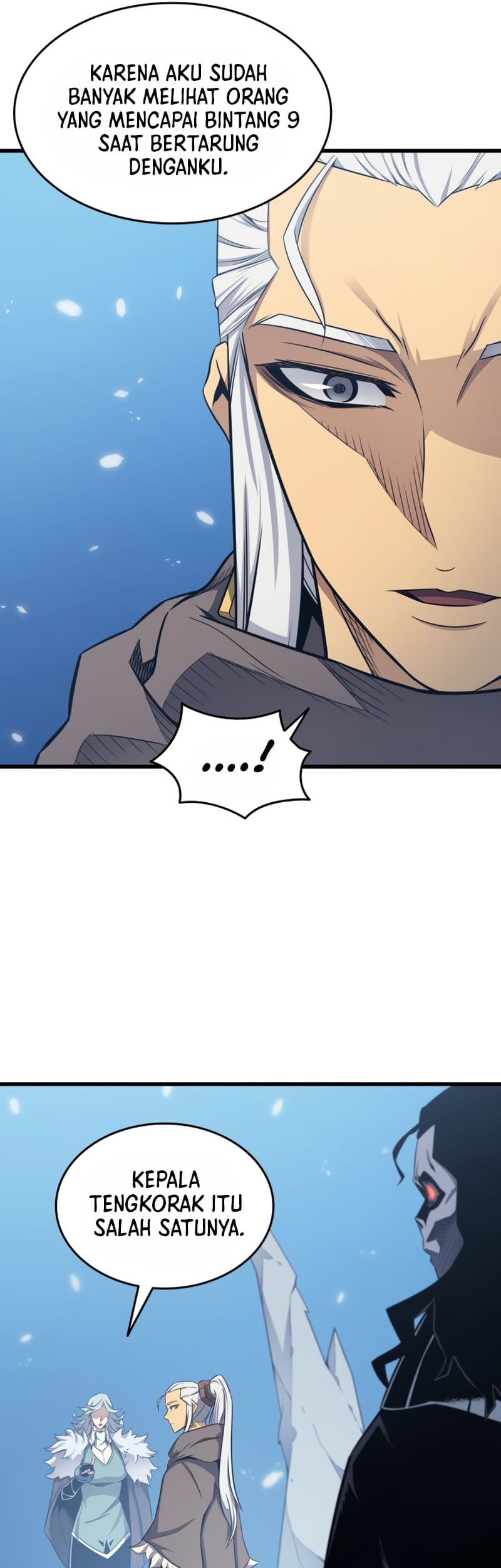 The Great Mage Returns After 4000 Years Chapter 133 page 47