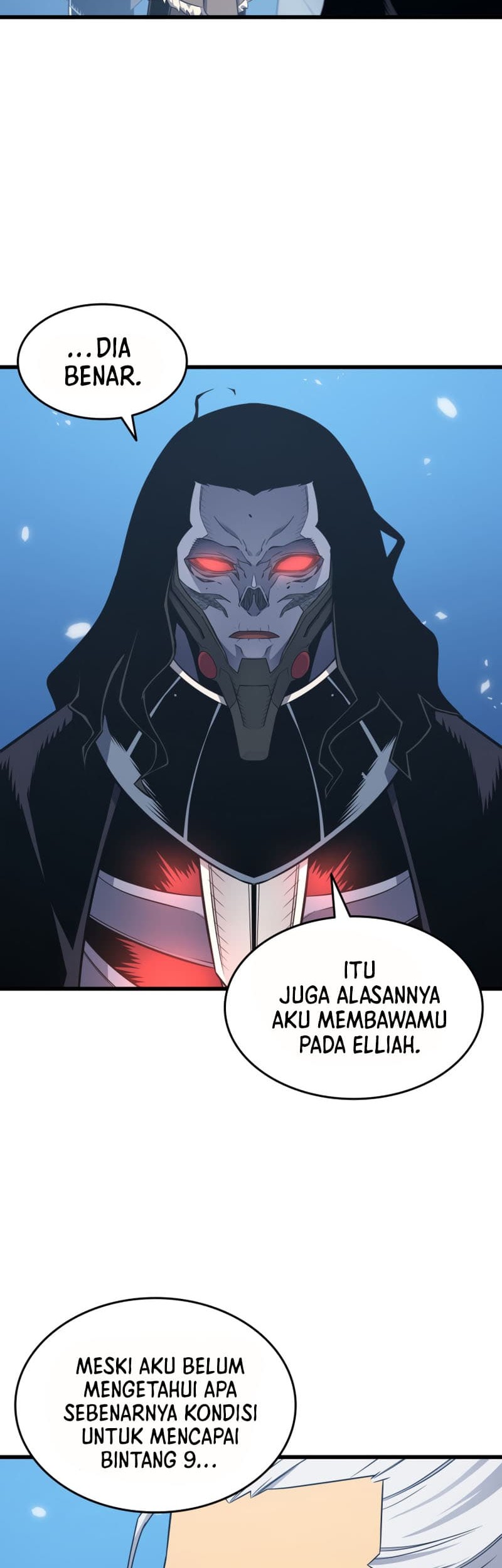 The Great Mage Returns After 4000 Years Chapter 133 page 48
