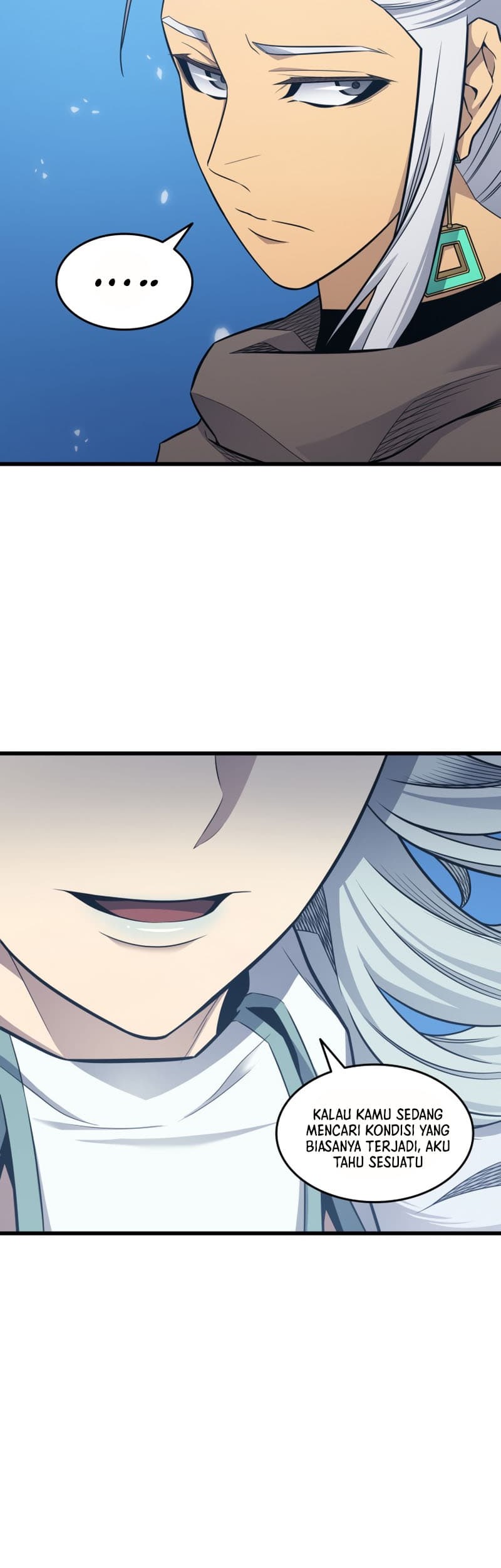 The Great Mage Returns After 4000 Years Chapter 133 page 49