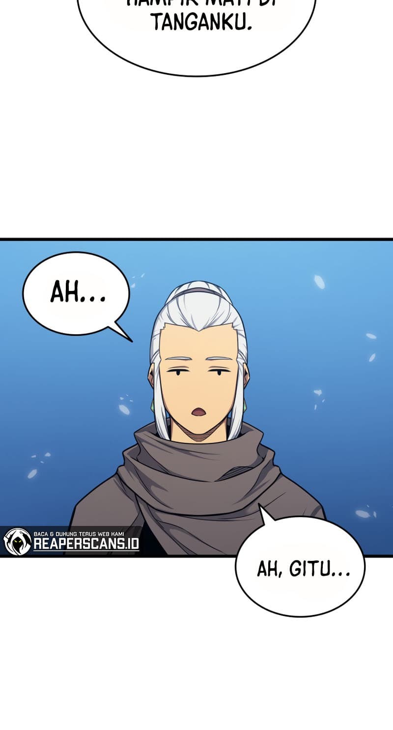 The Great Mage Returns After 4000 Years Chapter 133 page 51
