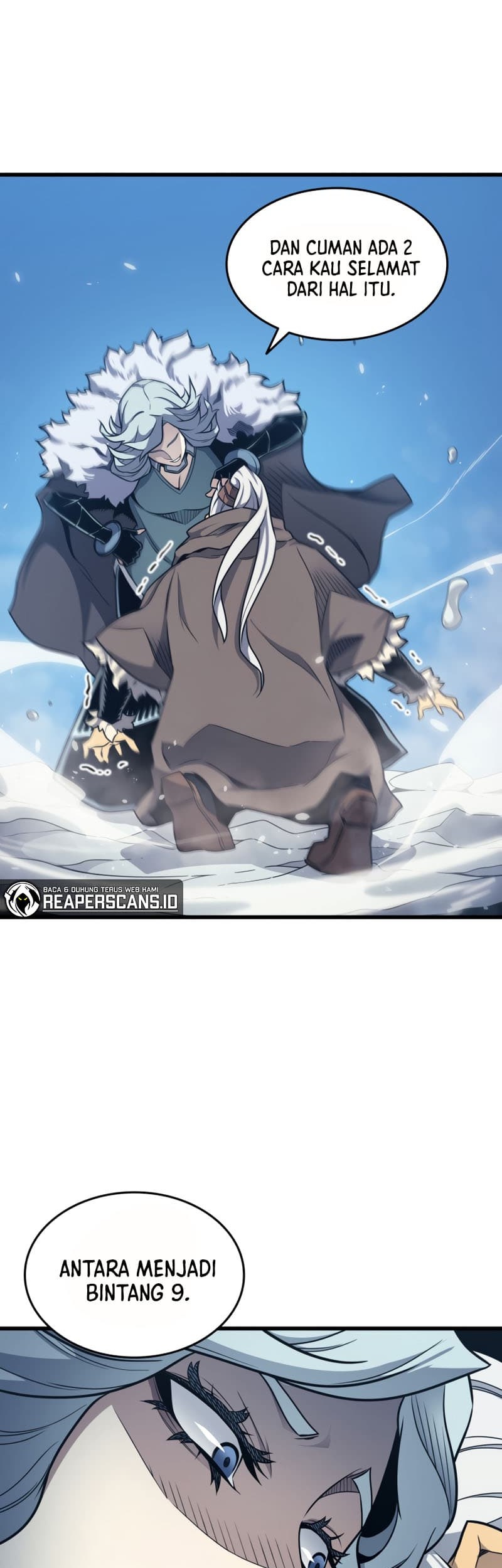 The Great Mage Returns After 4000 Years Chapter 133 page 54