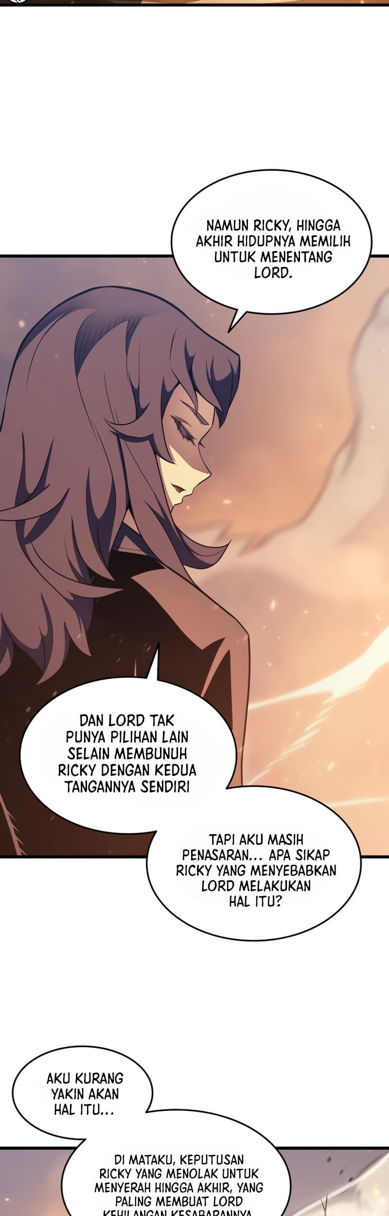 The Great Mage Returns After 4000 Years Chapter 133 page 3