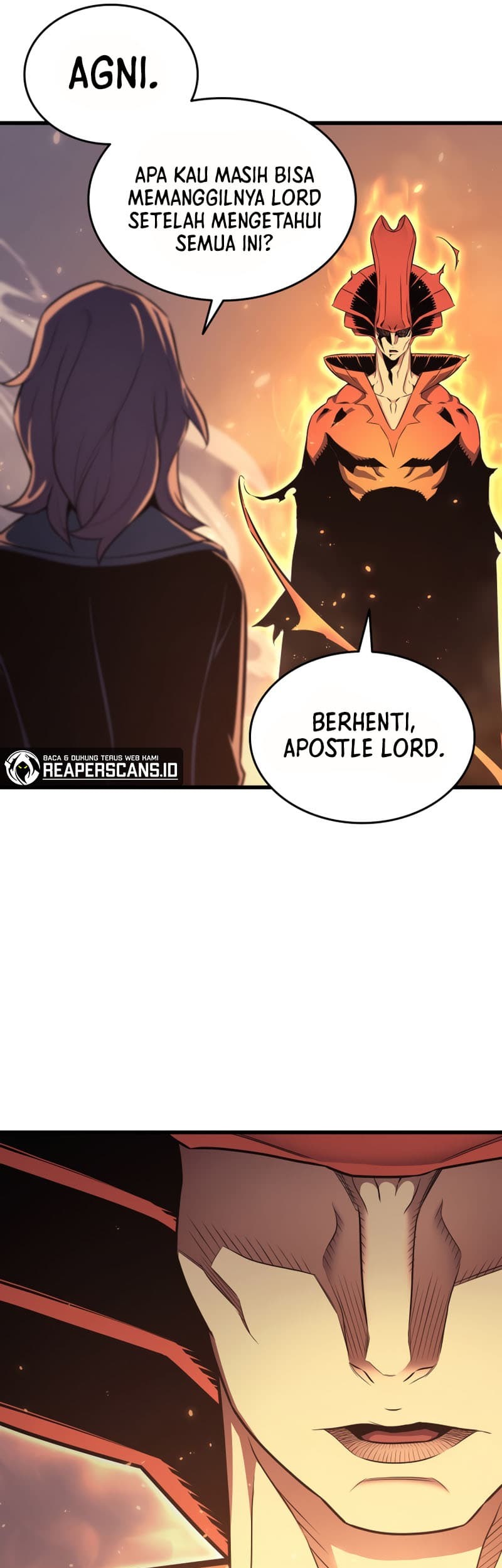 The Great Mage Returns After 4000 Years Chapter 133 page 7