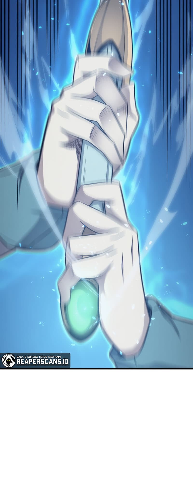 The Great Mage Returns After 4000 Years Chapter 133 page 11