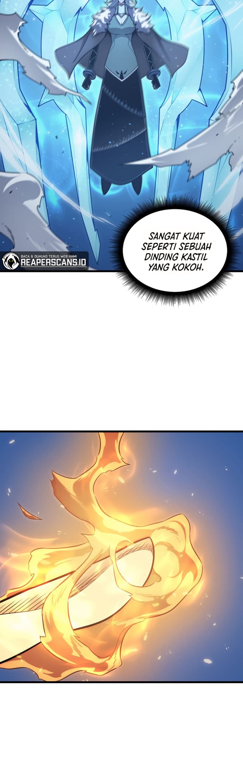 The Great Mage Returns After 4000 Years Chapter 133 page 14