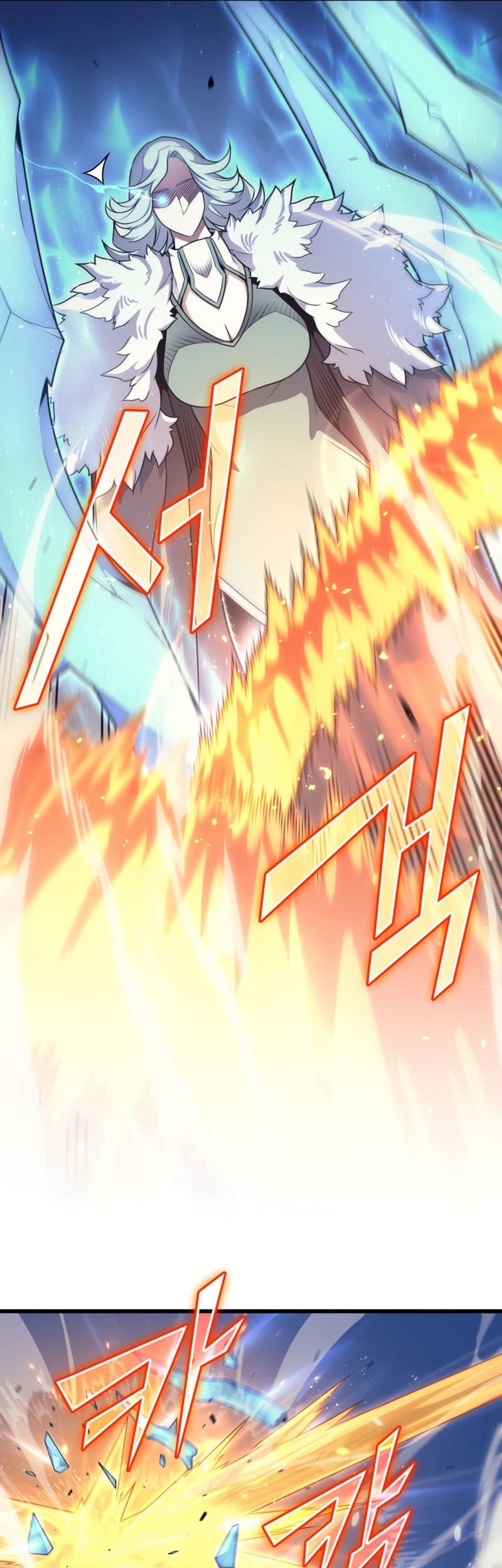 The Great Mage Returns After 4000 Years Chapter 133 page 17