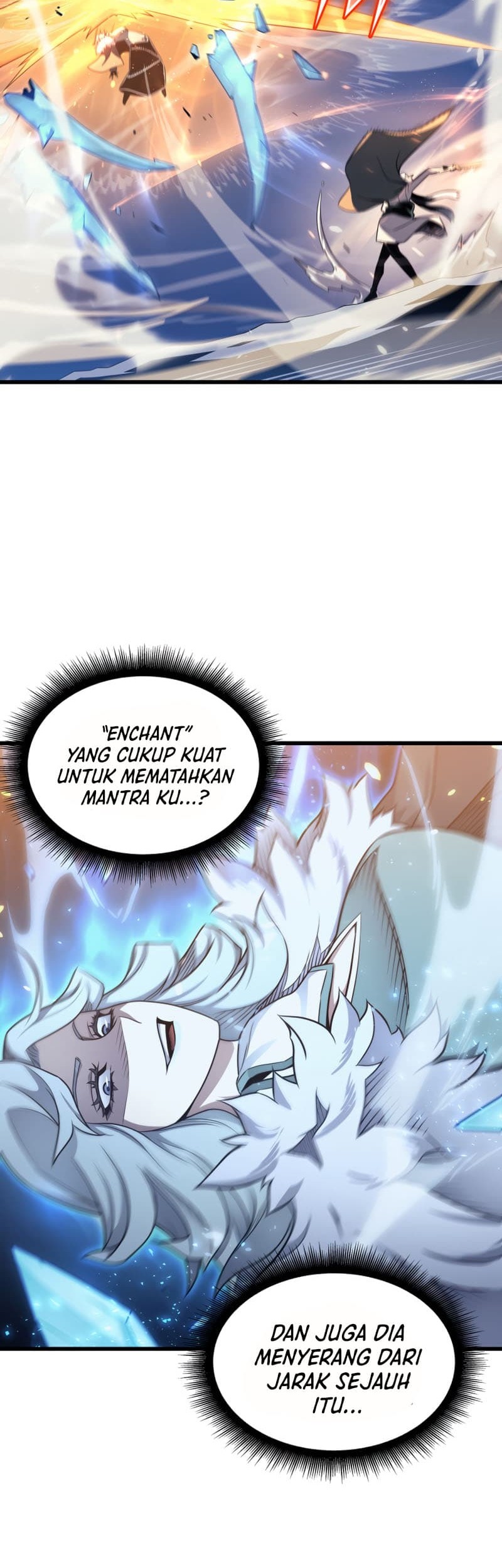The Great Mage Returns After 4000 Years Chapter 133 page 18