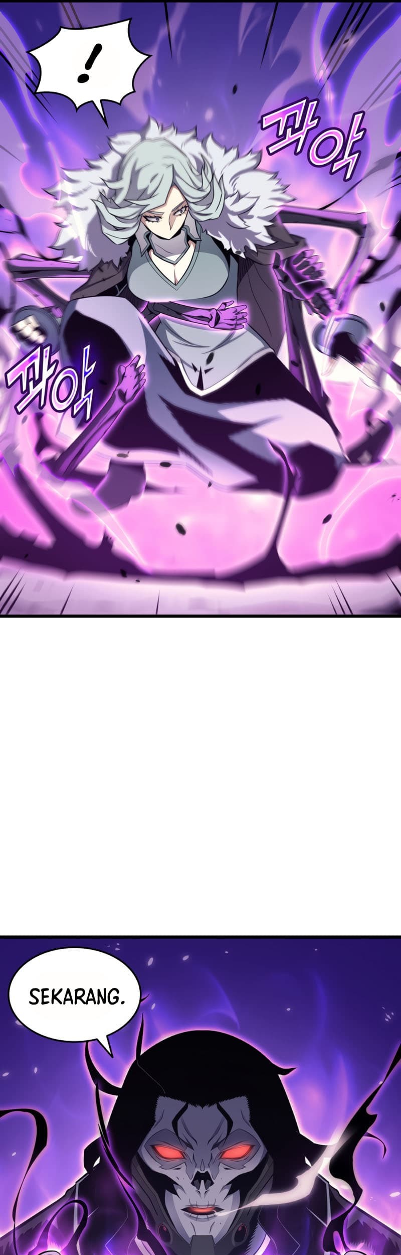 The Great Mage Returns After 4000 Years Chapter 133 page 27