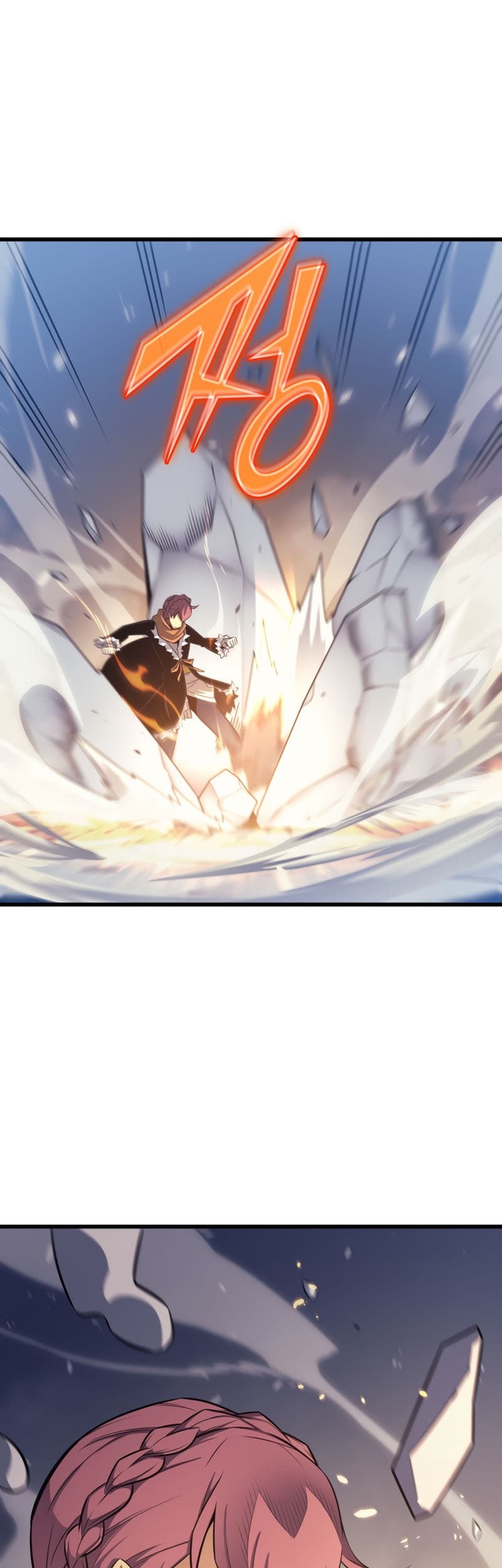 The Great Mage Returns After 4000 Years Chapter 133 page 29