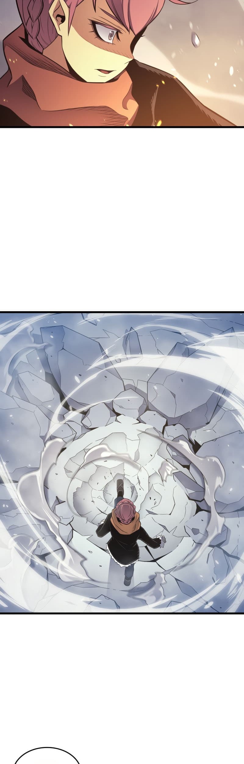 The Great Mage Returns After 4000 Years Chapter 133 page 30