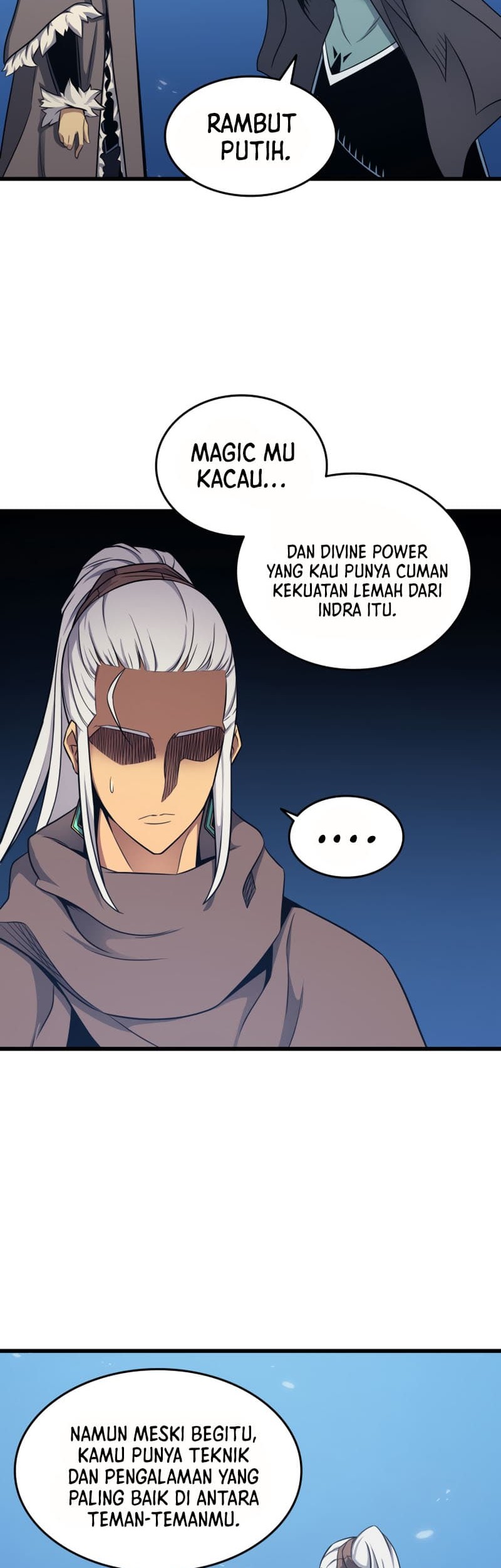 The Great Mage Returns After 4000 Years Chapter 133 page 38