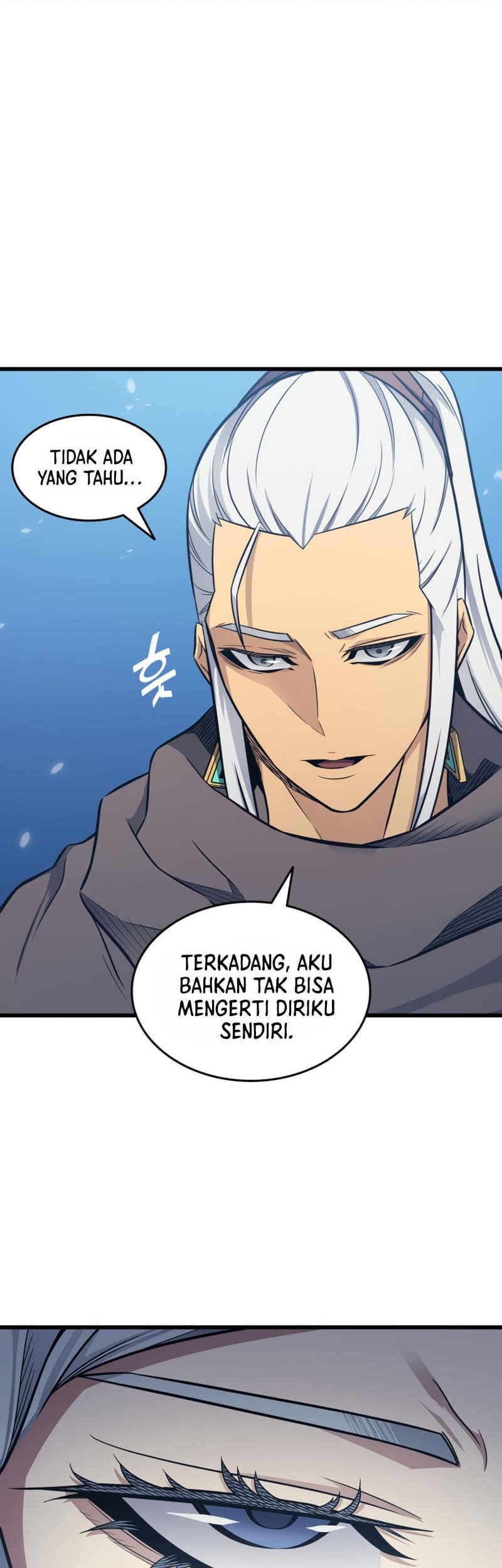 The Great Mage Returns After 4000 Years Chapter 133 page 40