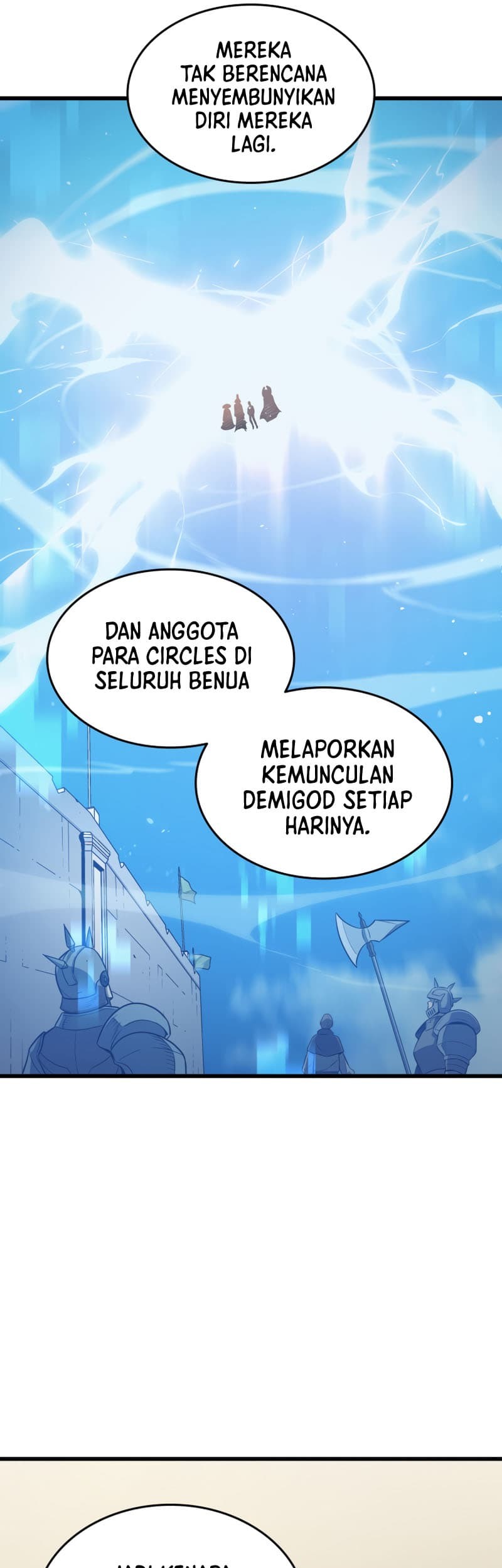The Great Mage Returns After 4000 Years Chapter 134 page 42
