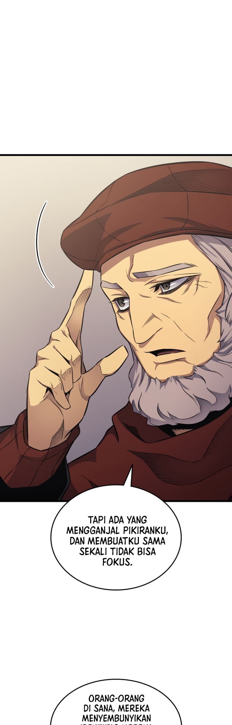 The Great Mage Returns After 4000 Years Chapter 134 page 44