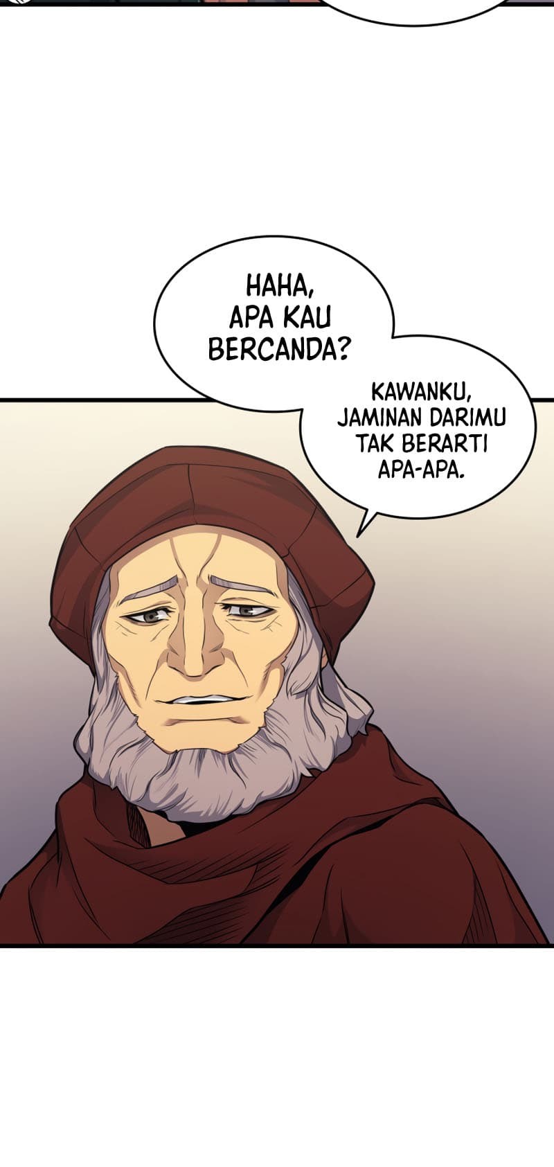 The Great Mage Returns After 4000 Years Chapter 134 page 46