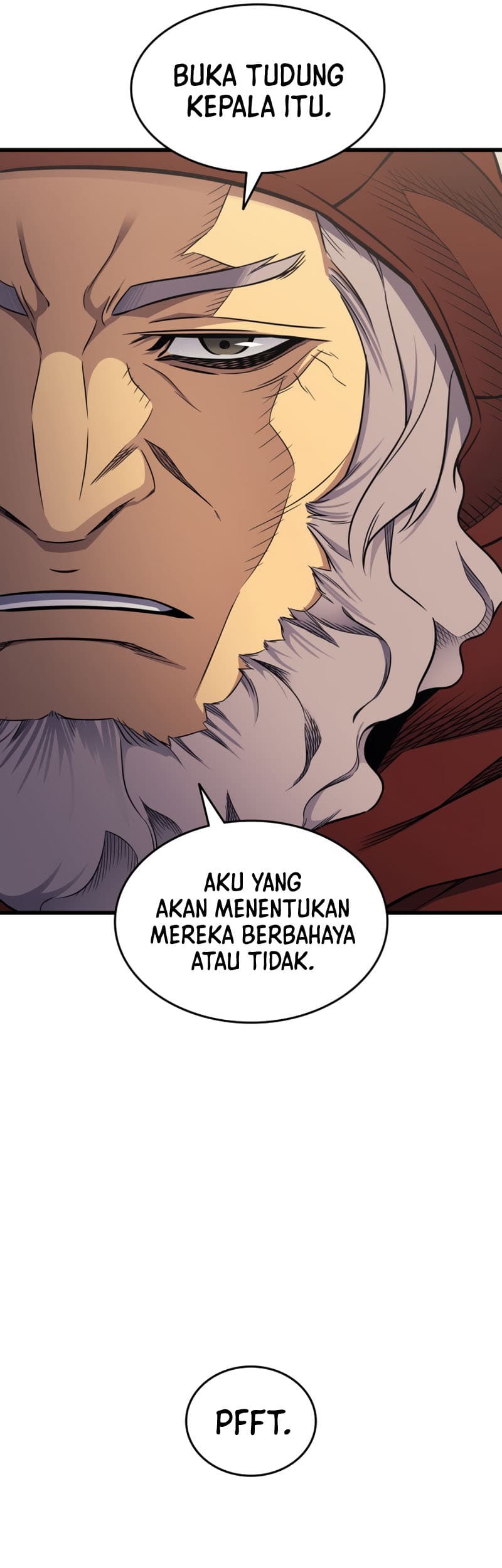 The Great Mage Returns After 4000 Years Chapter 134 page 47