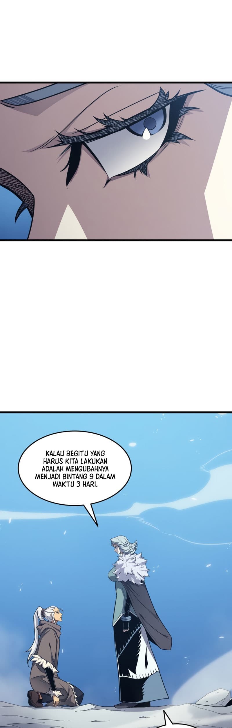 The Great Mage Returns After 4000 Years Chapter 134 page 4