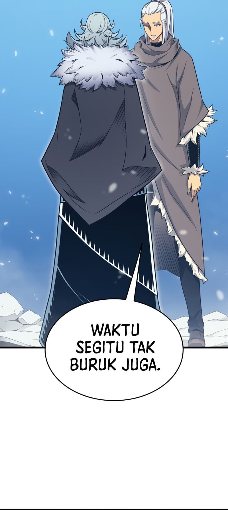 The Great Mage Returns After 4000 Years Chapter 134 page 6
