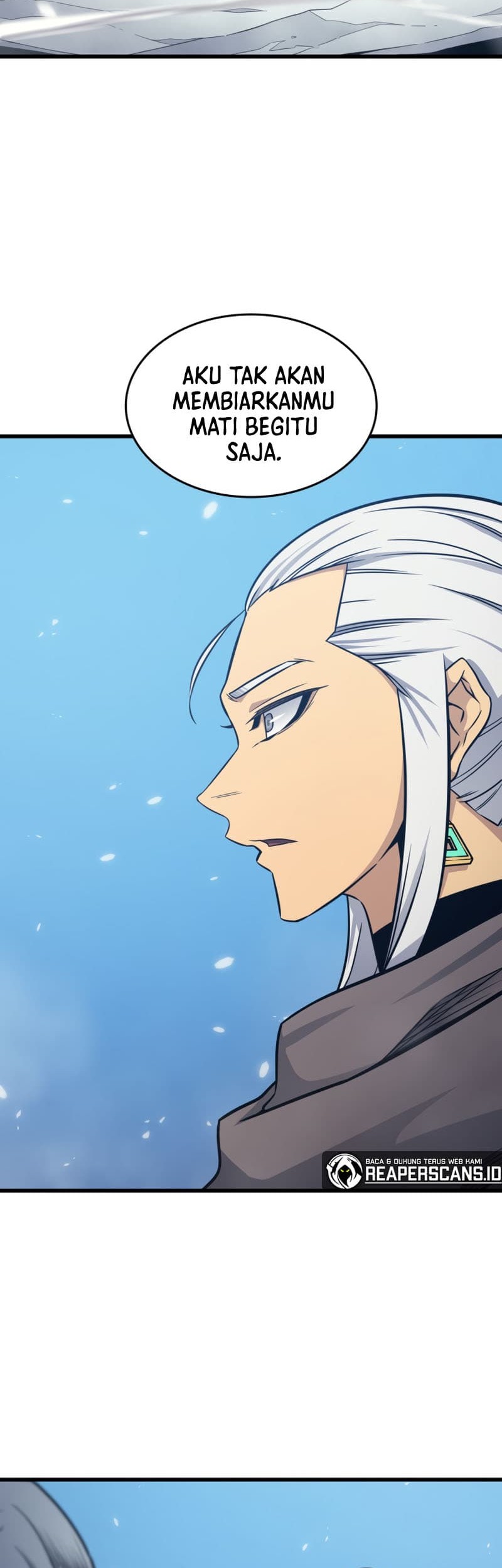 The Great Mage Returns After 4000 Years Chapter 134 page 8