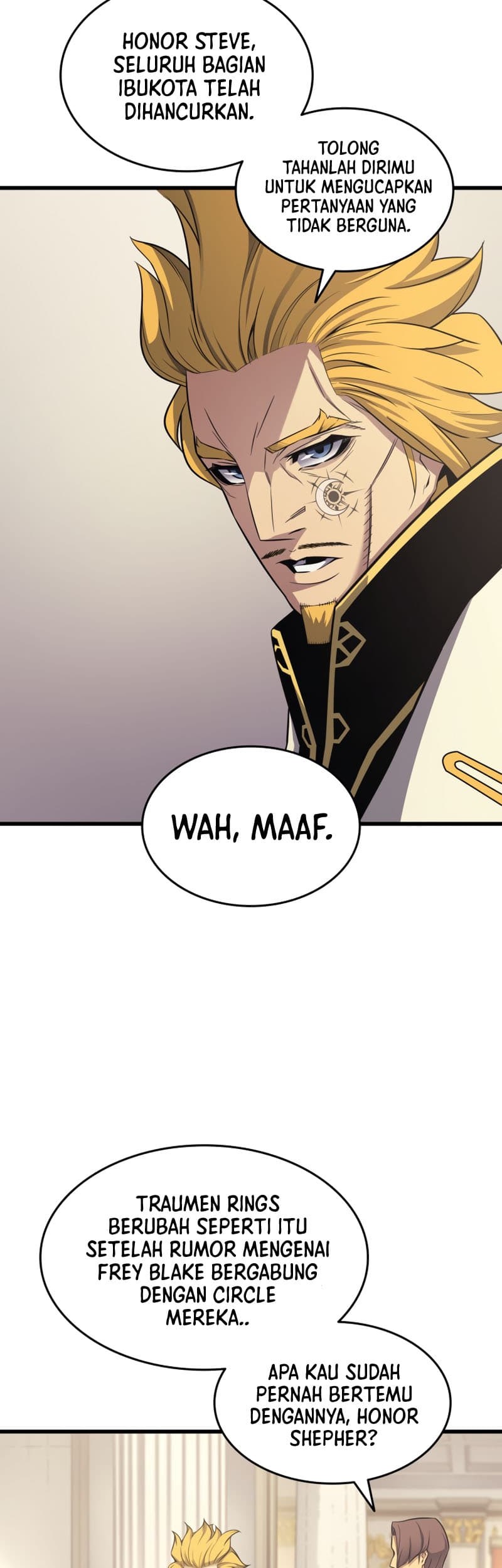 The Great Mage Returns After 4000 Years Chapter 134 page 14