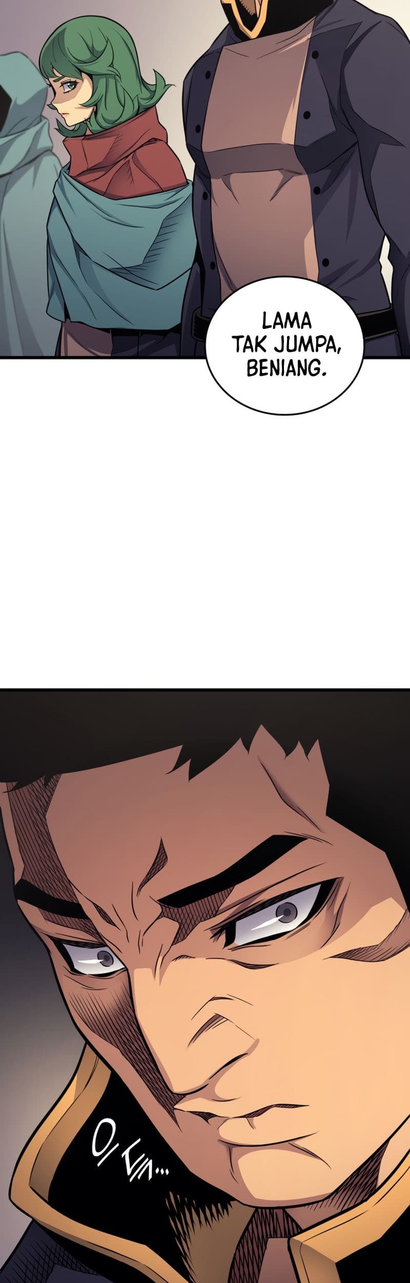 The Great Mage Returns After 4000 Years Chapter 134 page 19