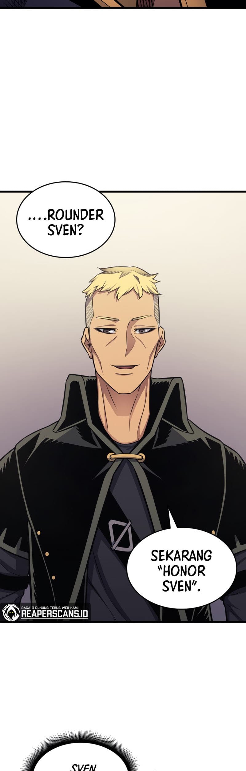The Great Mage Returns After 4000 Years Chapter 134 page 20
