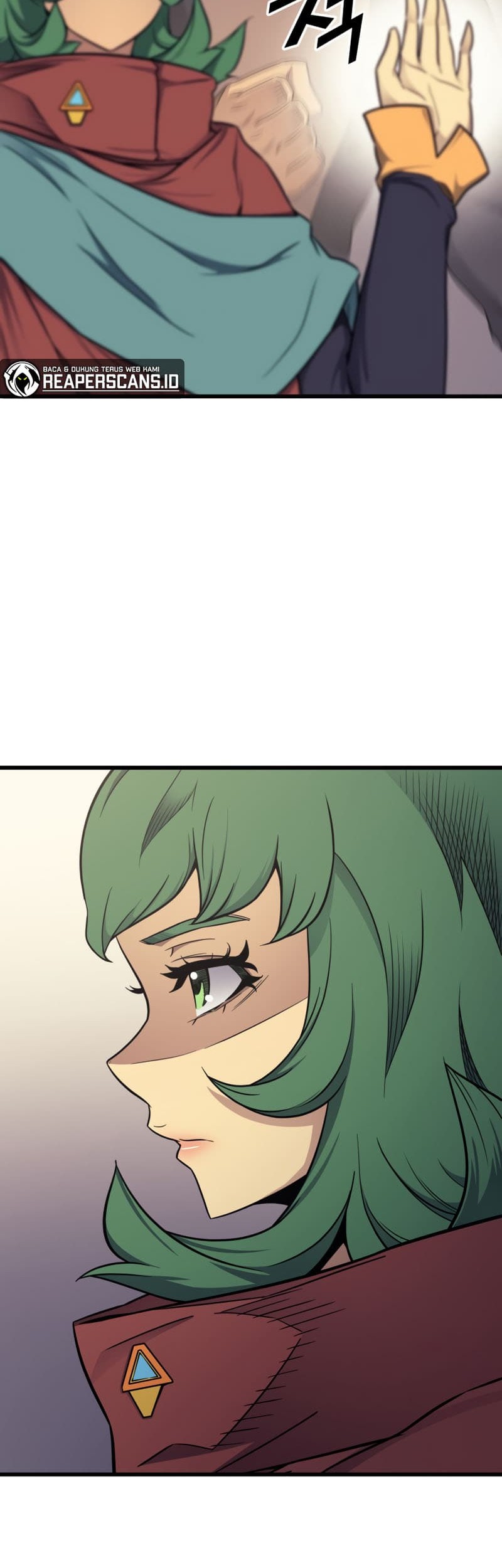 The Great Mage Returns After 4000 Years Chapter 134 page 23