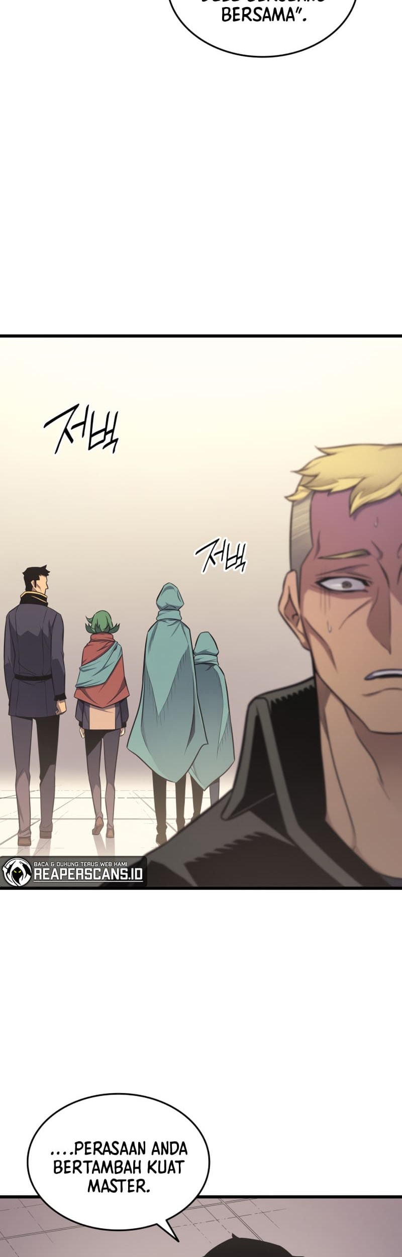 The Great Mage Returns After 4000 Years Chapter 134 page 28