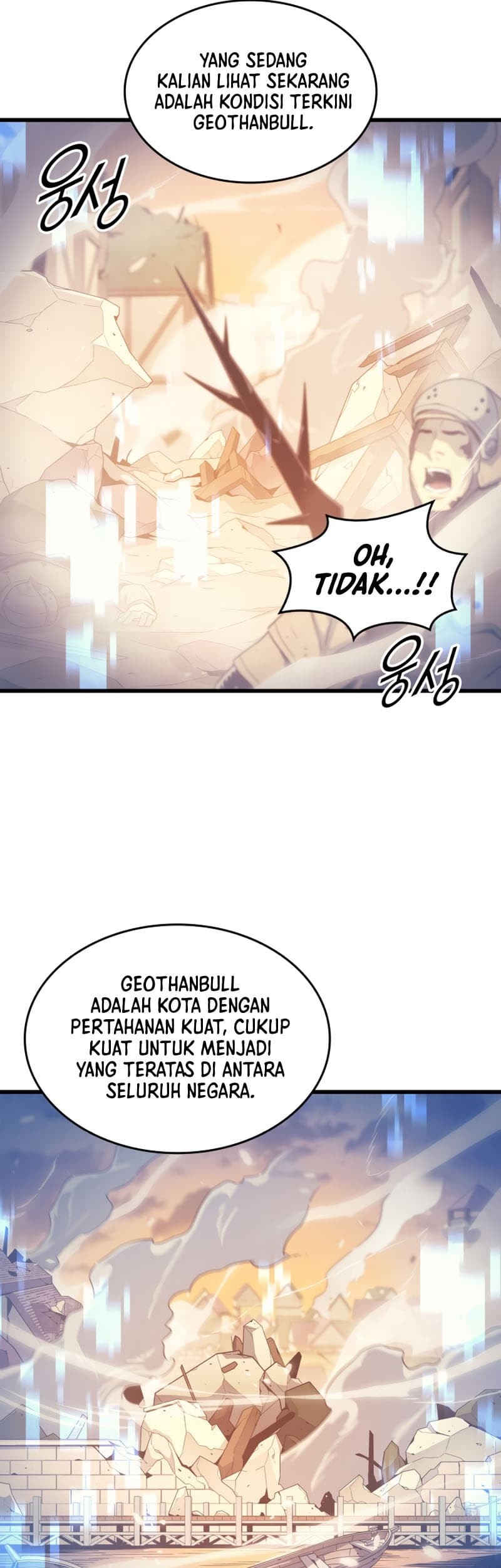 The Great Mage Returns After 4000 Years Chapter 134 page 39
