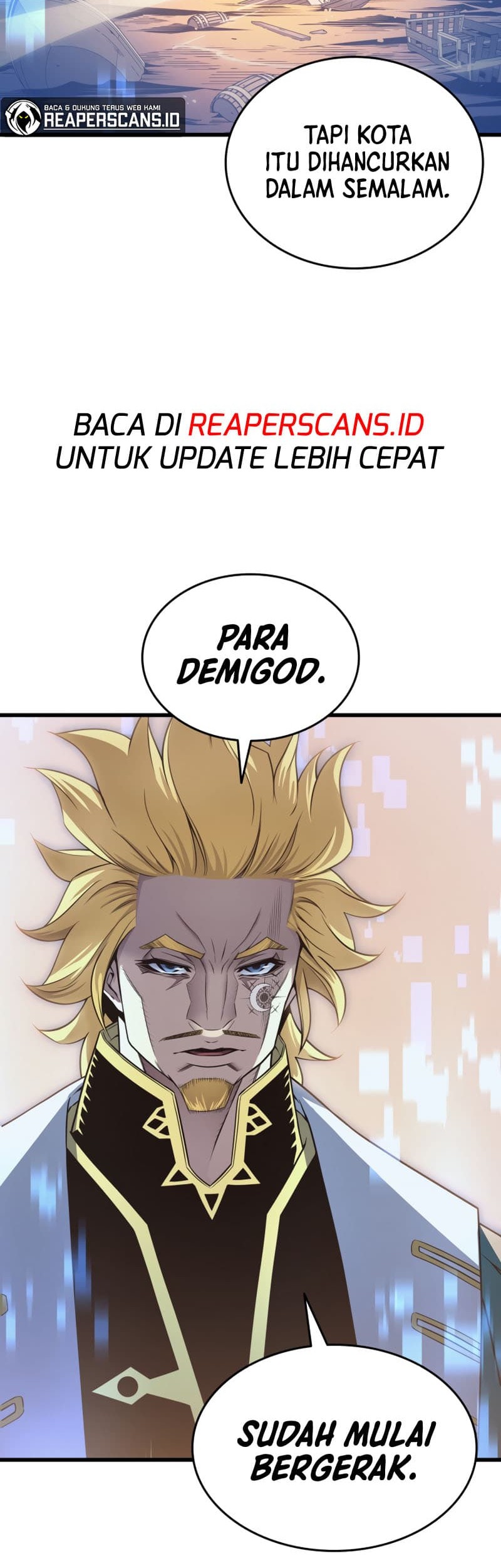 The Great Mage Returns After 4000 Years Chapter 134 page 40