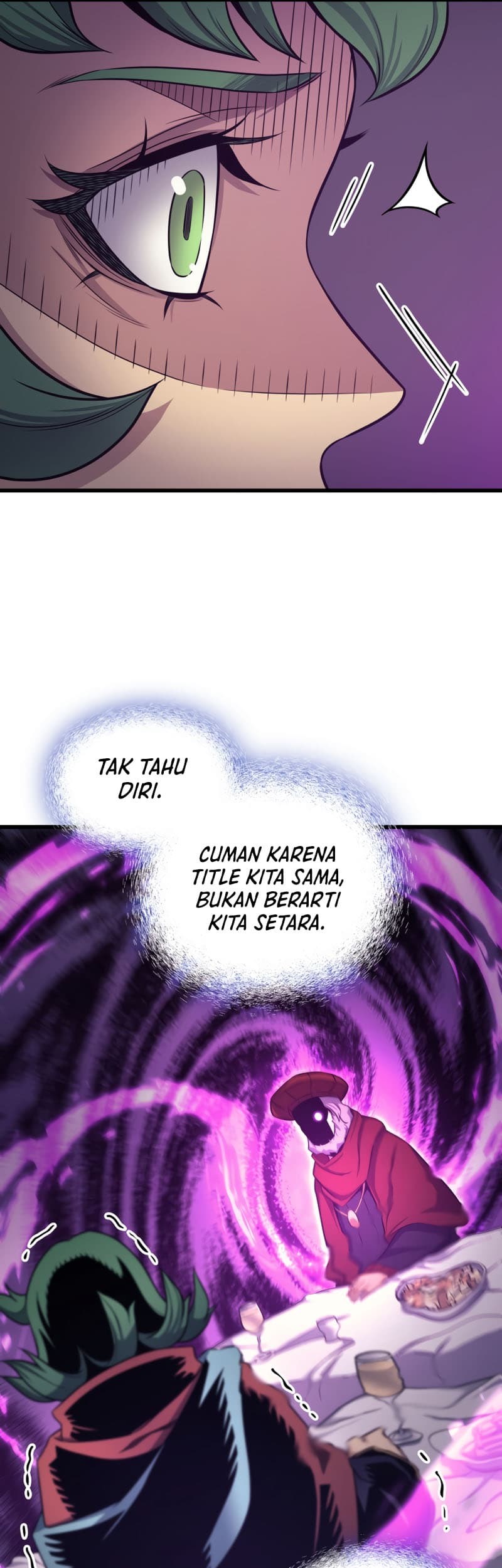 The Great Mage Returns After 4000 Years Chapter 135 page 42