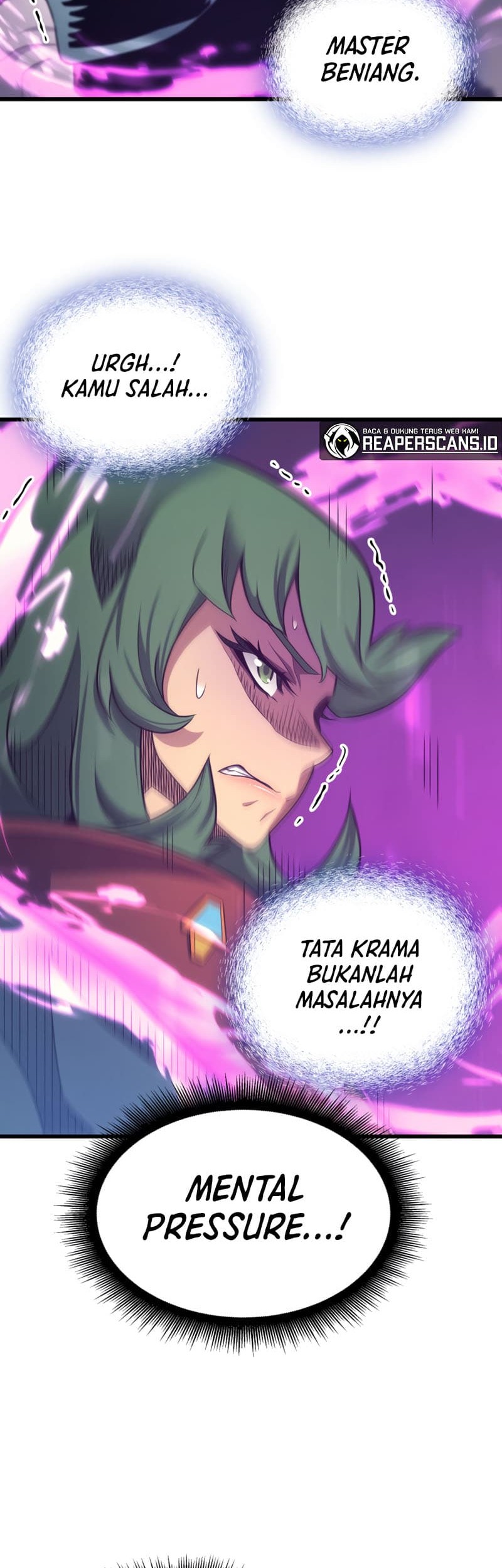 The Great Mage Returns After 4000 Years Chapter 135 page 43