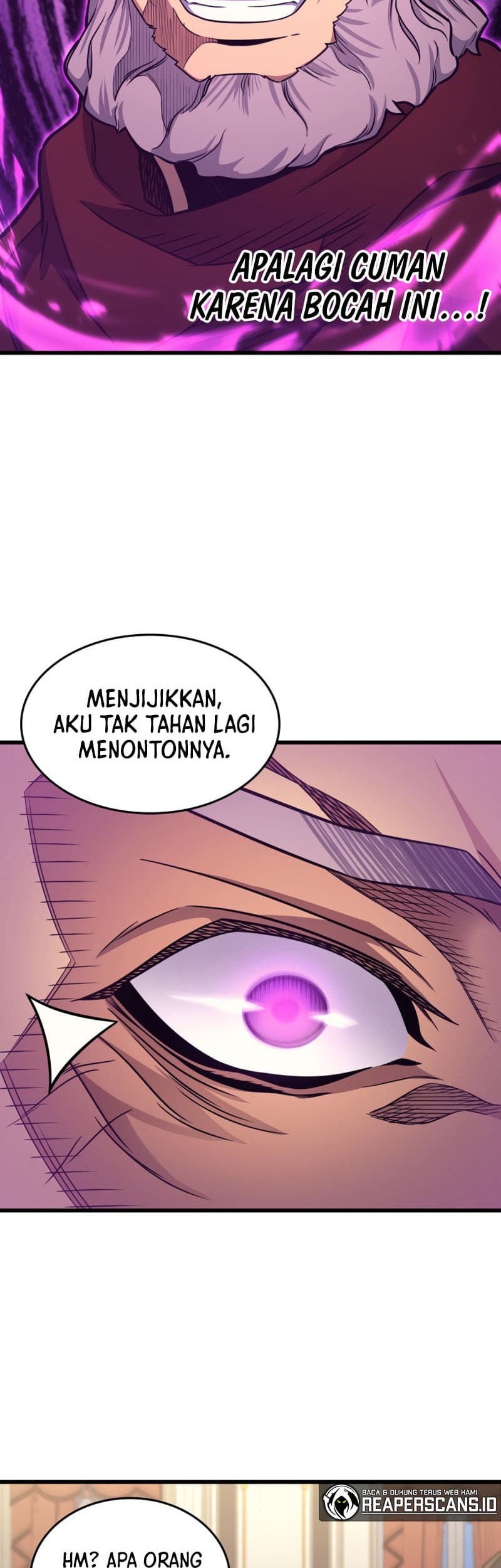 The Great Mage Returns After 4000 Years Chapter 135 page 45