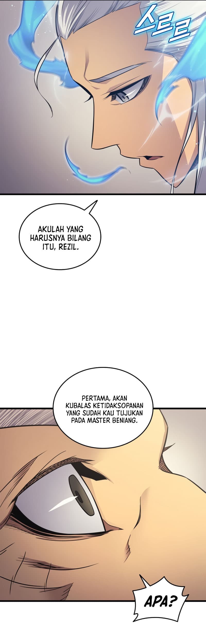 The Great Mage Returns After 4000 Years Chapter 135 page 52