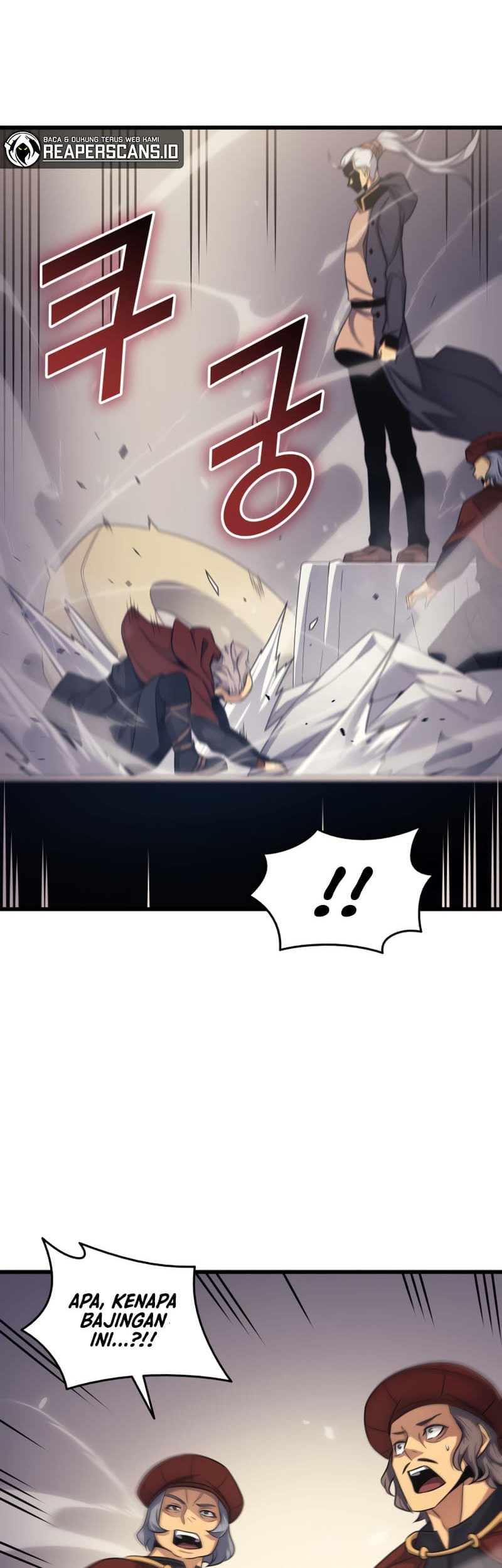 The Great Mage Returns After 4000 Years Chapter 135 page 53
