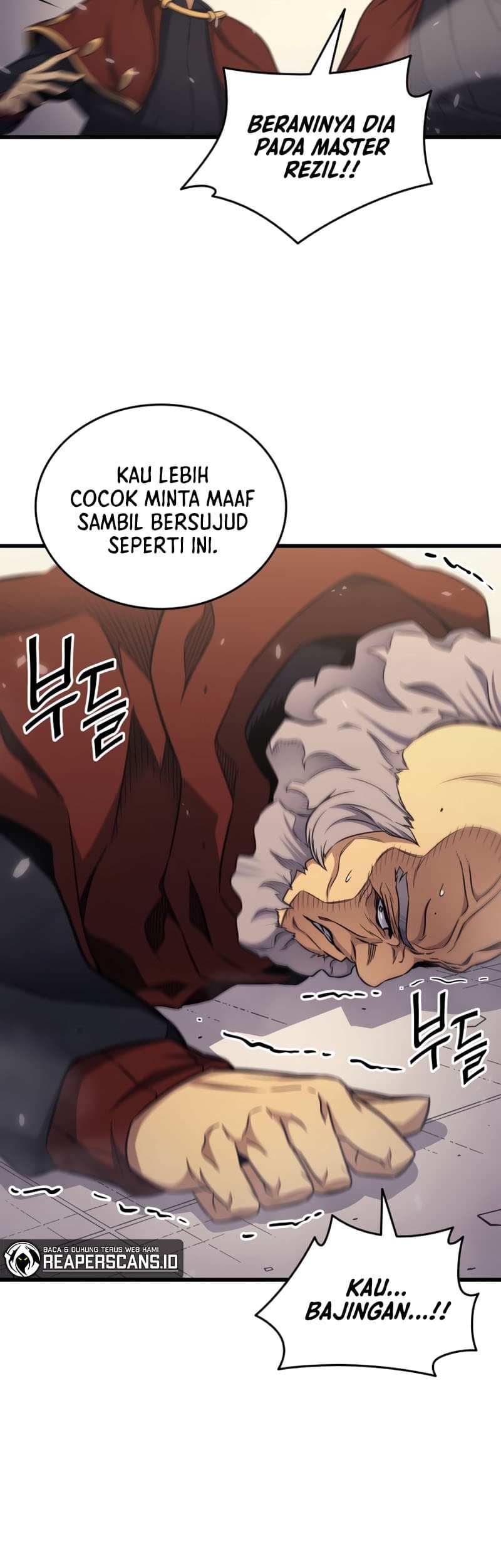 The Great Mage Returns After 4000 Years Chapter 135 page 54