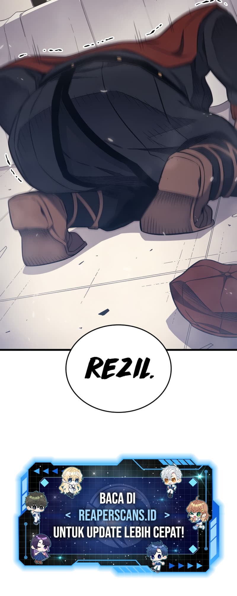 The Great Mage Returns After 4000 Years Chapter 135 page 56