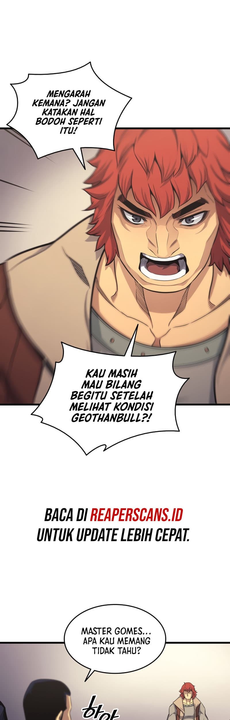 The Great Mage Returns After 4000 Years Chapter 135 page 9