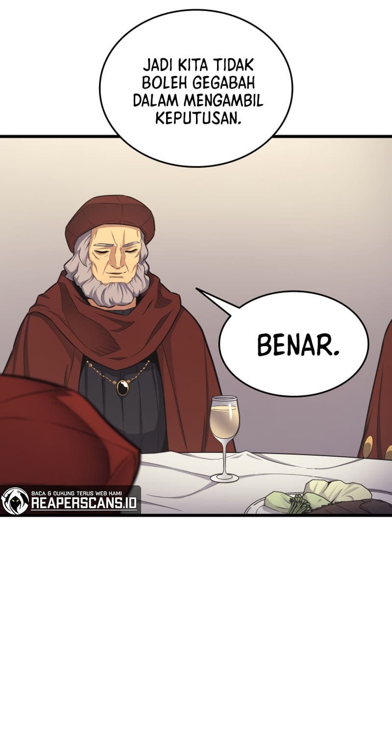 The Great Mage Returns After 4000 Years Chapter 135 page 11