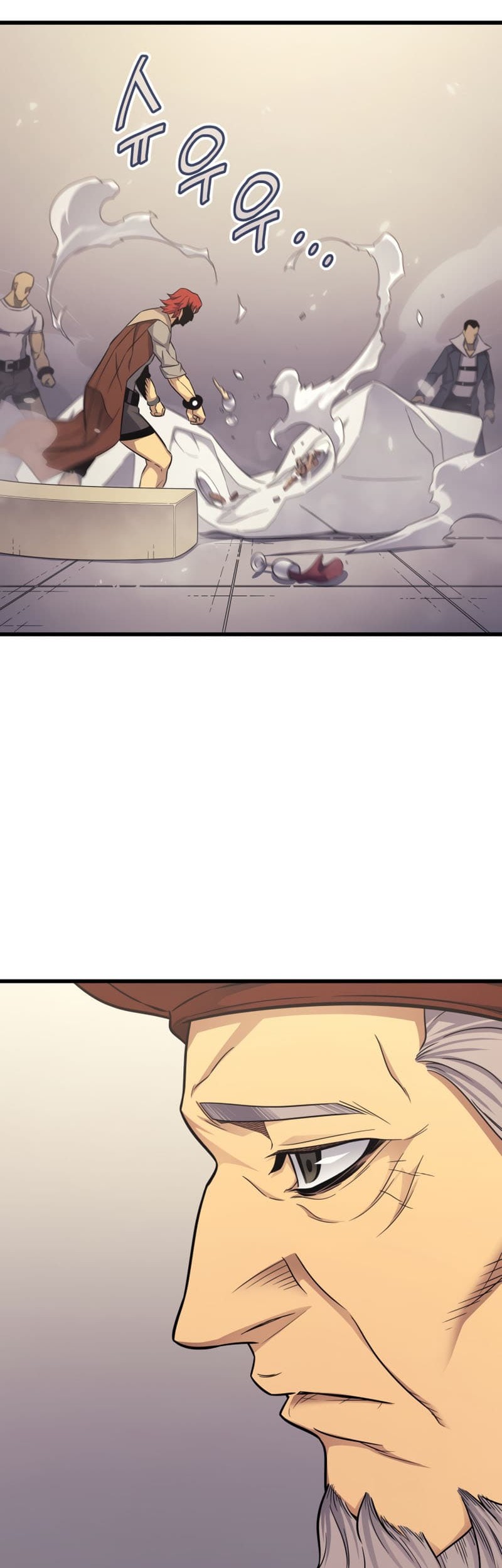 The Great Mage Returns After 4000 Years Chapter 135 page 15