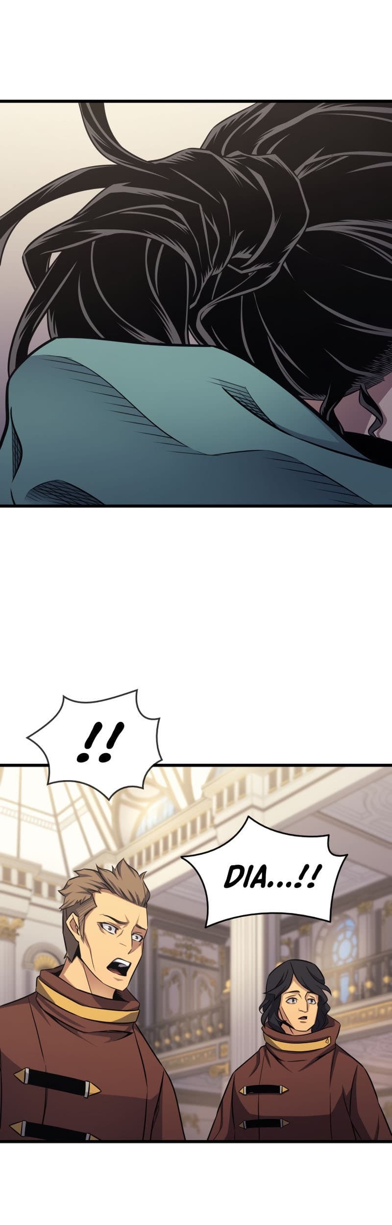 The Great Mage Returns After 4000 Years Chapter 135 page 19