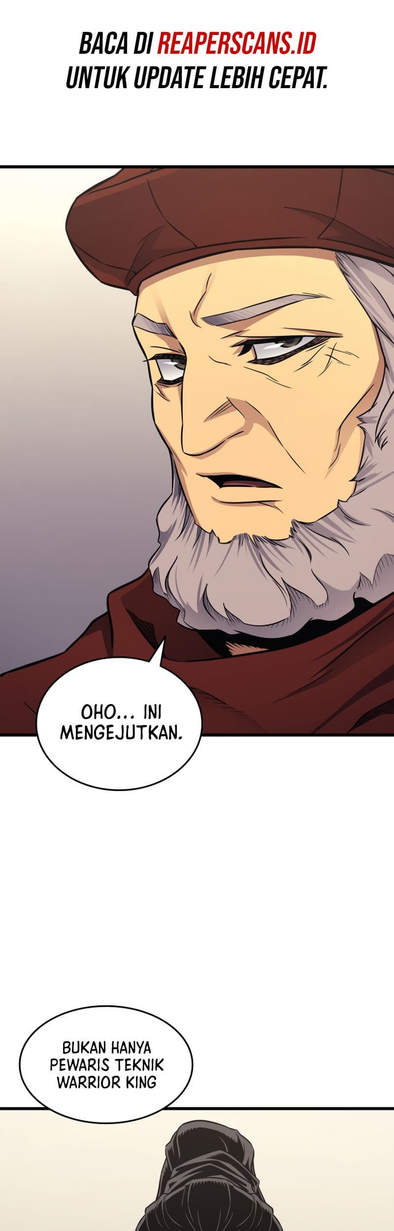 The Great Mage Returns After 4000 Years Chapter 135 page 20