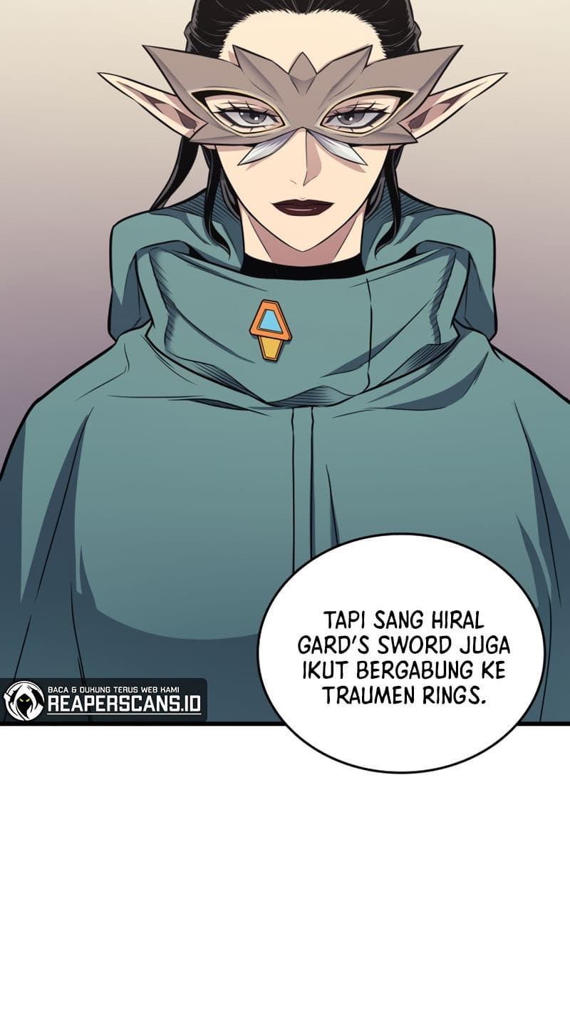 The Great Mage Returns After 4000 Years Chapter 135 page 21