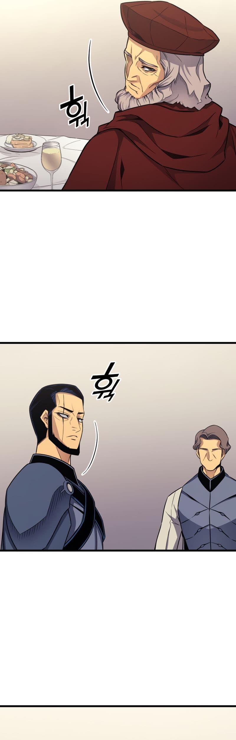 The Great Mage Returns After 4000 Years Chapter 135 page 27