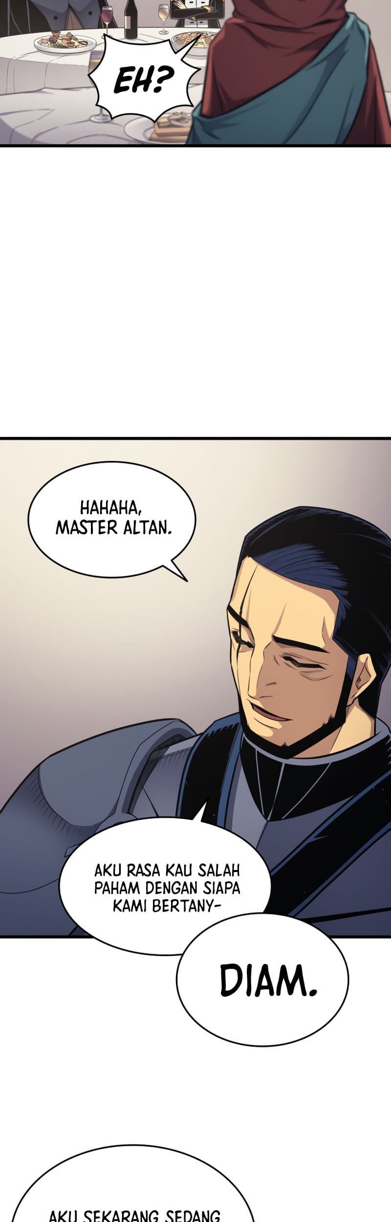 The Great Mage Returns After 4000 Years Chapter 135 page 30